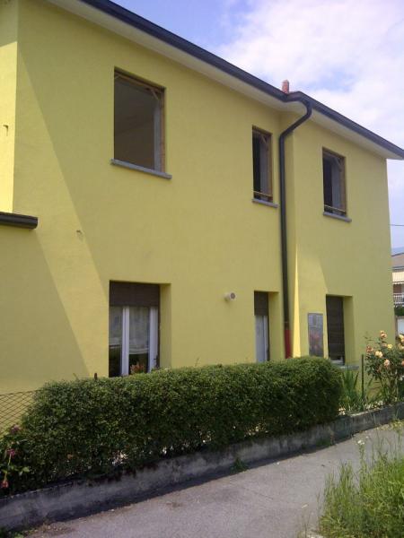 New Color Service — Foto 2